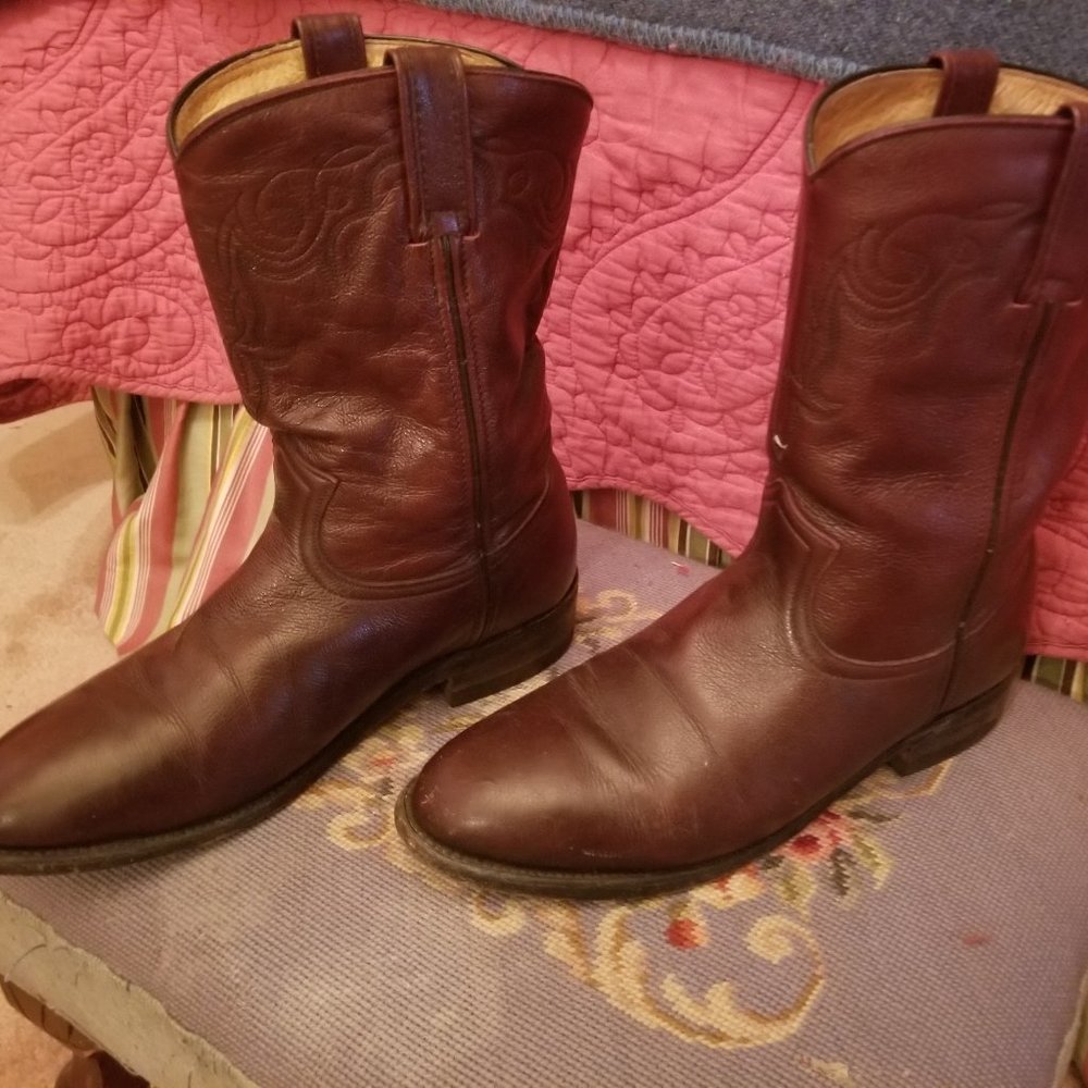 Cowboy Boots